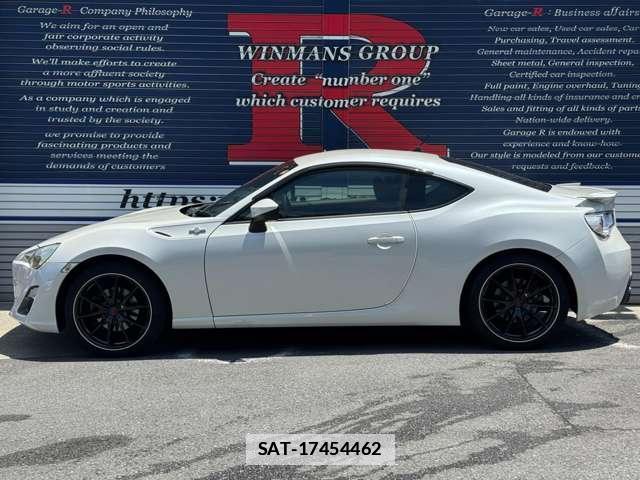 Toyota 86 2013-11 7800154-5