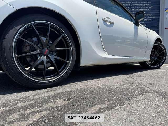Toyota 86 2013-11 7800154-9