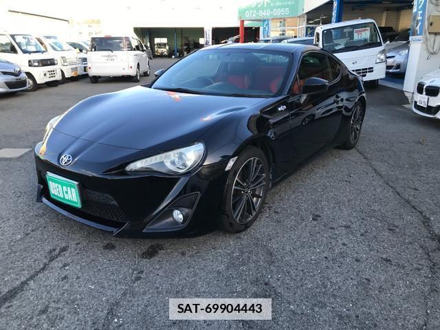 Toyota 86 2013-06 7802158-0