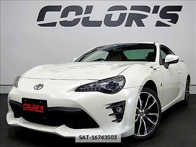 Toyota 86 2019-02 7802835-0