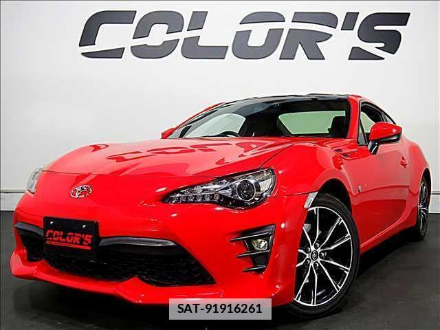 Toyota 86 2019-04 7802839-0