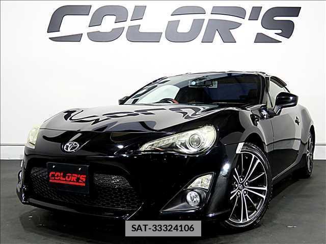 Toyota 86 2012-06 7802843-0