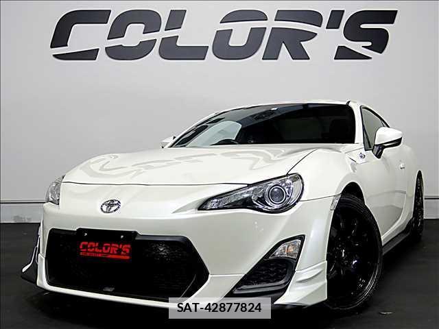 Toyota 86 2014-03 7802846-0