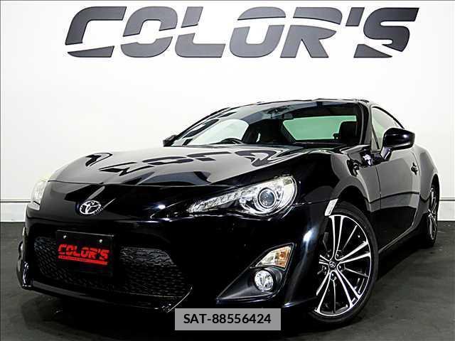 Toyota 86 2014-06 7802848-0