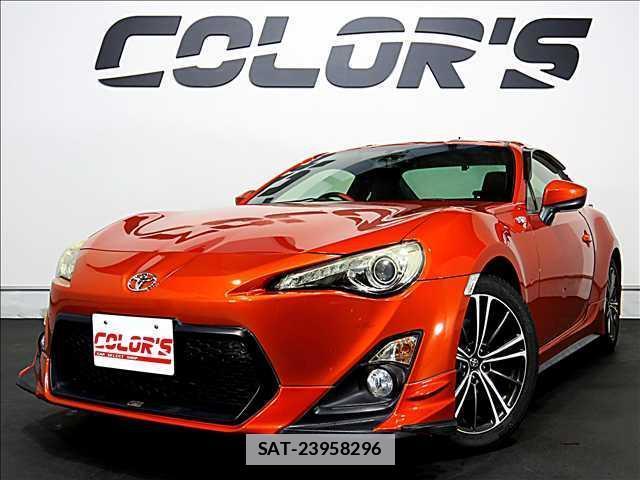 Toyota 86 2012-12 7802851-0