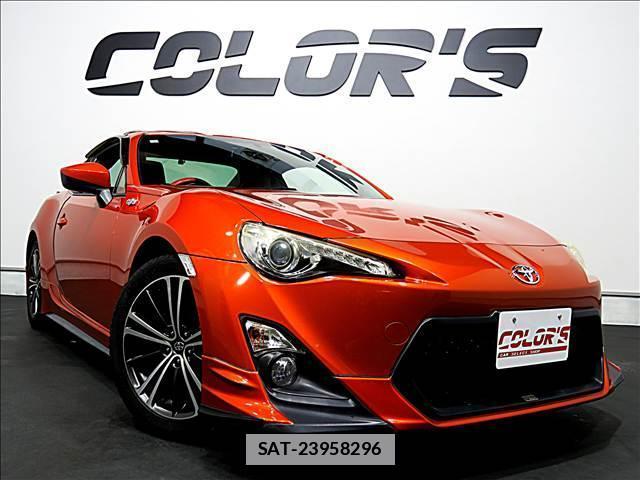 Toyota 86 2012-12 7802851-1