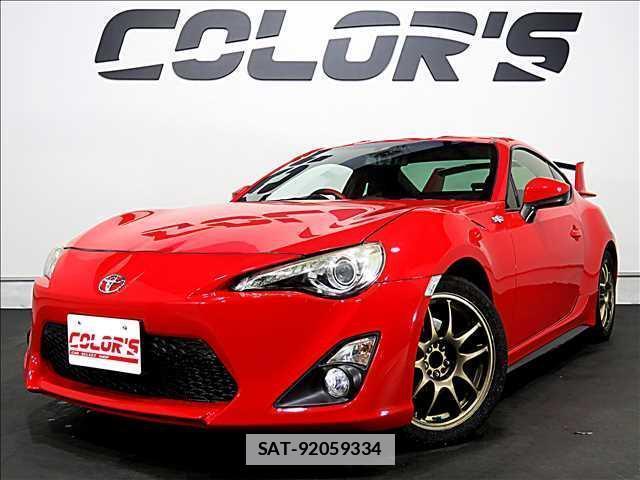 Toyota 86 2012-09 7802855-0