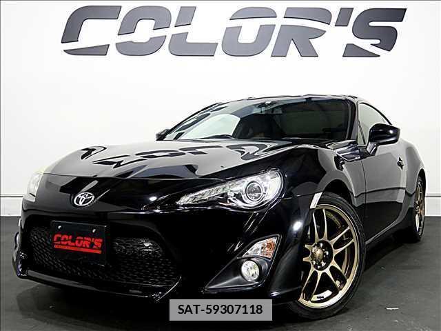 Toyota 86 2013-11 7802856-0