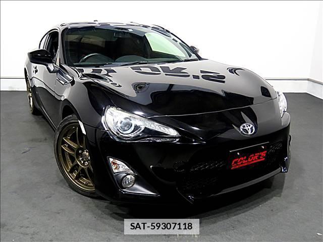 Toyota 86 2013-11 7802856-11