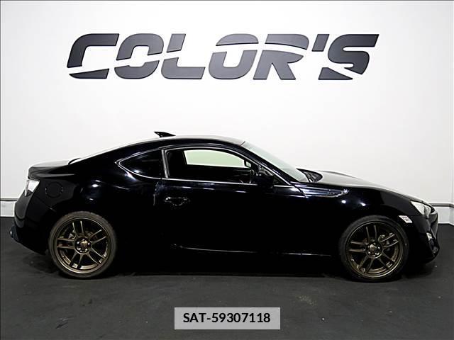 Toyota 86 2013-11 7802856-3