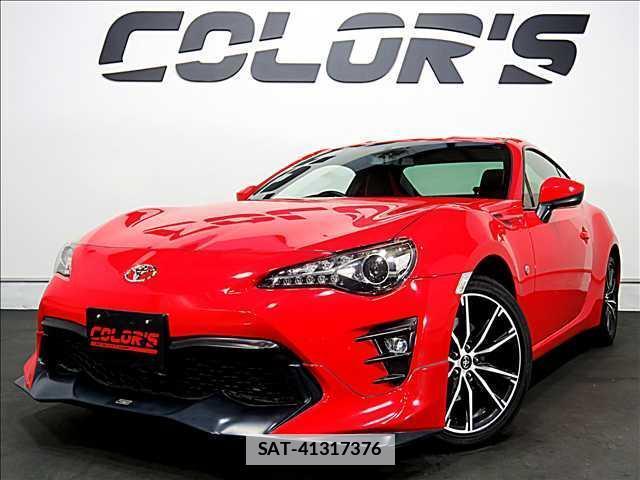 Toyota 86 2016-12 7802860-0