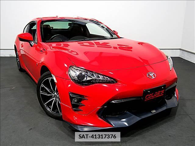 Toyota 86 2016-12 7802860-1