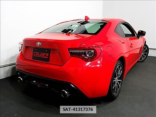 Toyota 86 2016-12 7802860-2