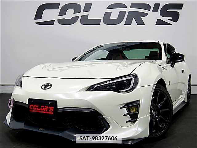 Toyota 86 2020-01 7802865-0