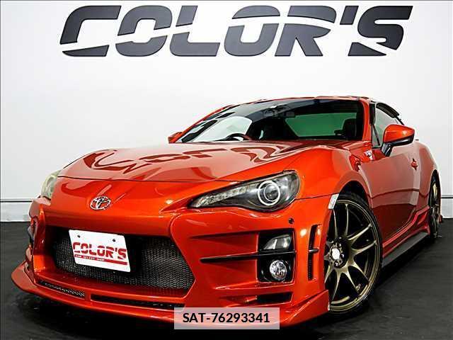 Toyota 86 2013-03 7802882-0