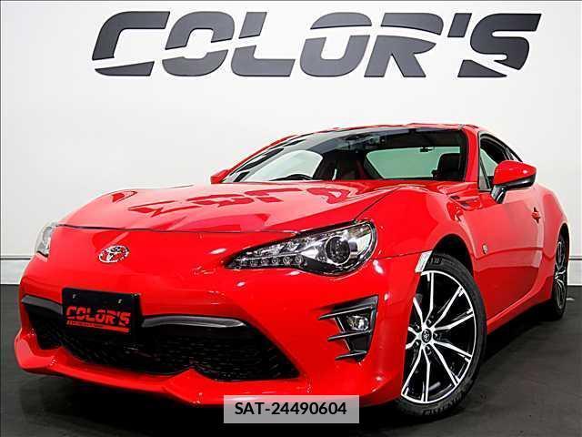 Toyota 86 2017-05 7802884-0