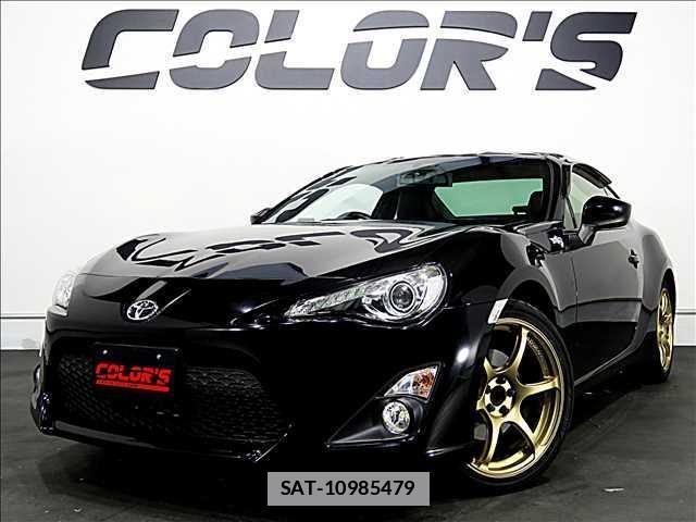 Toyota 86 2012-08 7802885-0