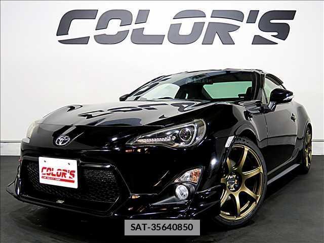 Toyota 86 2012-06 7802887-0