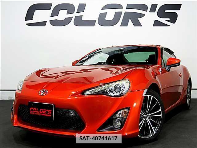 Toyota 86 2014-07 7802892-0