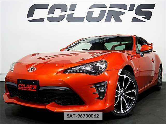 Toyota 86 2017-01 7802895-0