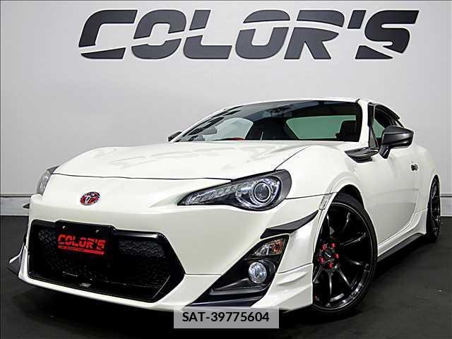 Toyota 86 2014-07 7802896-0