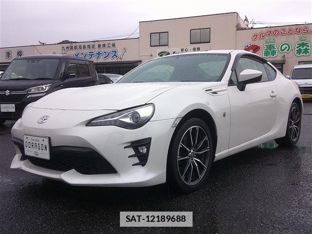 Toyota 86 2018-04 7802945-0