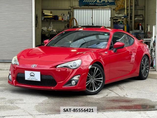 Toyota 86 2015-09 7803227-0