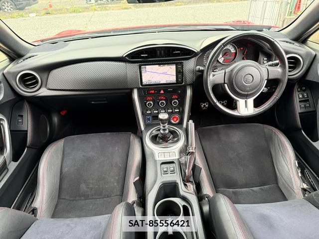 Toyota 86 2015-09 7803227-2