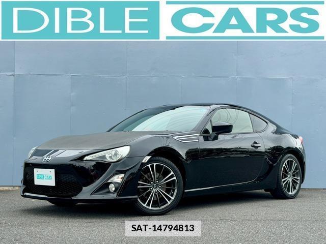 Toyota 86 2013-03 7803429-0
