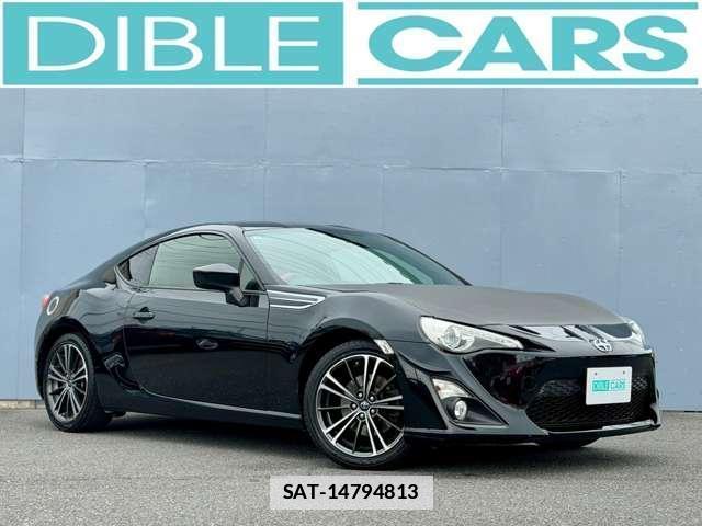 Toyota 86 2013-03 7803429-4