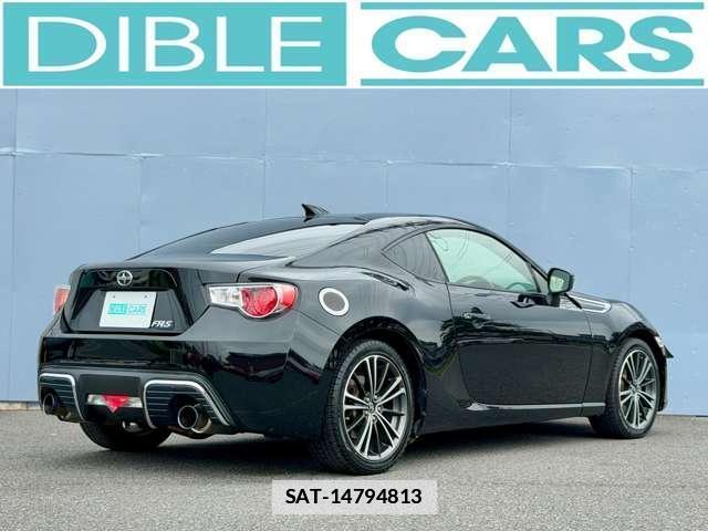 Toyota 86 2013-03 7803429-5
