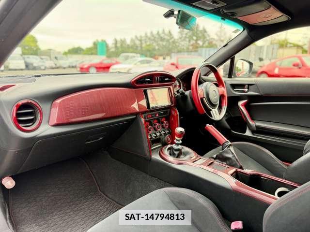 Toyota 86 2013-03 7803429-9