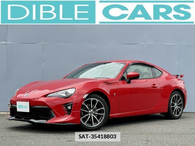 Toyota 86 2017-03 7803438-0