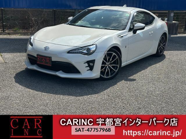 Toyota 86 2017-02 7803503-0