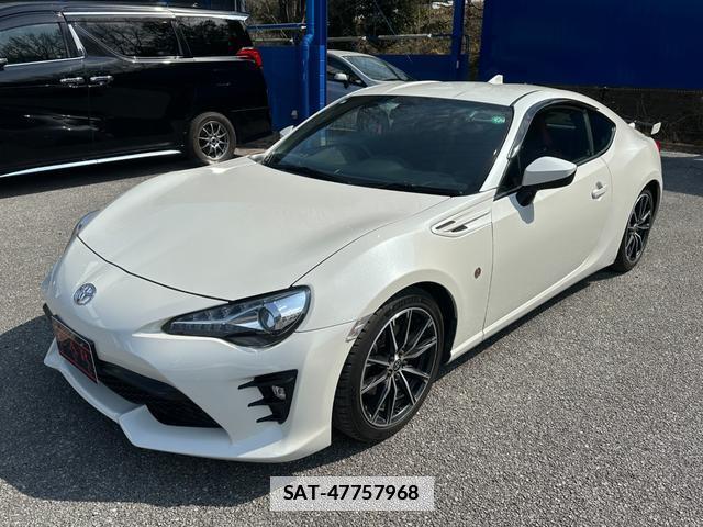 Toyota 86 2017-02 7803503-1