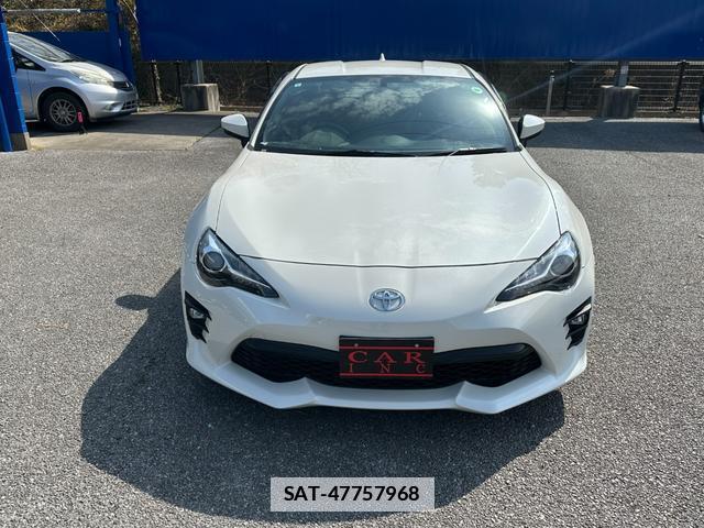 Toyota 86 2017-02 7803503-2