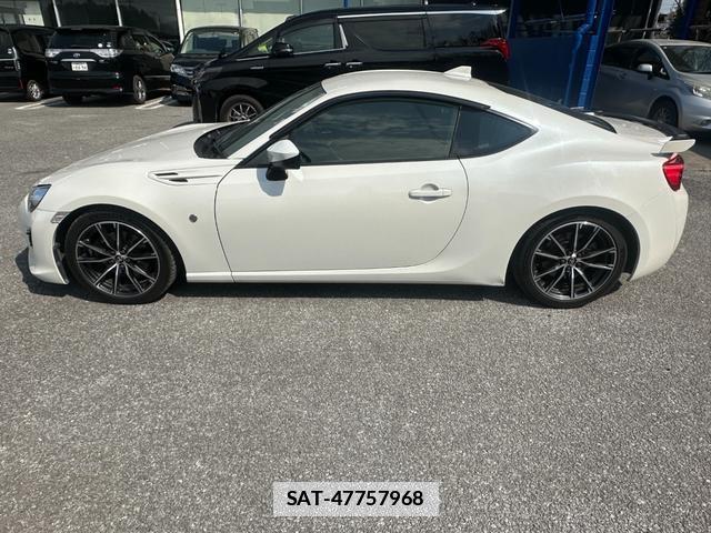 Toyota 86 2017-02 7803503-8