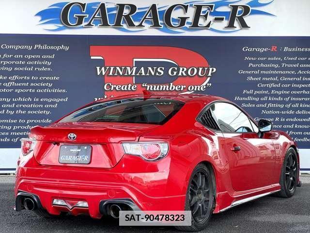 Toyota 86 2012-11 7803677-1