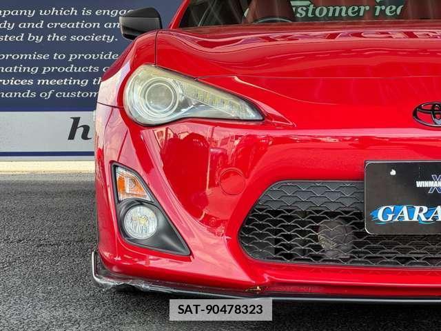 Toyota 86 2012-11 7803677-14