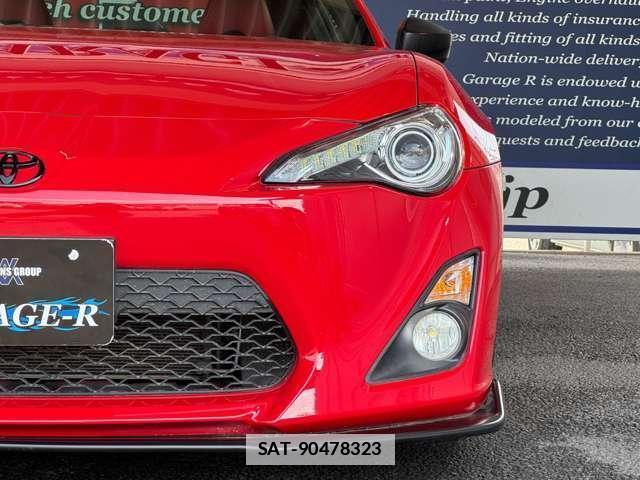 Toyota 86 2012-11 7803677-15