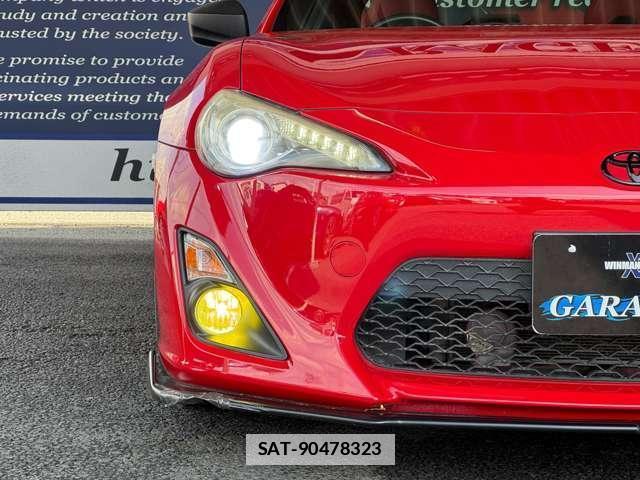 Toyota 86 2012-11 7803677-16