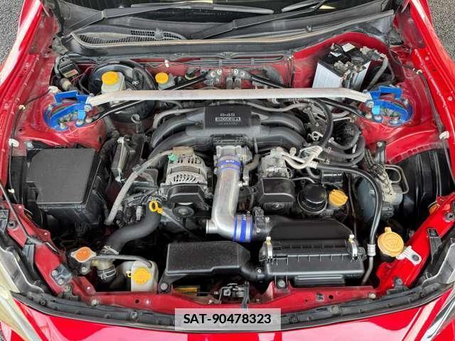 Toyota 86 2012-11 7803677-2