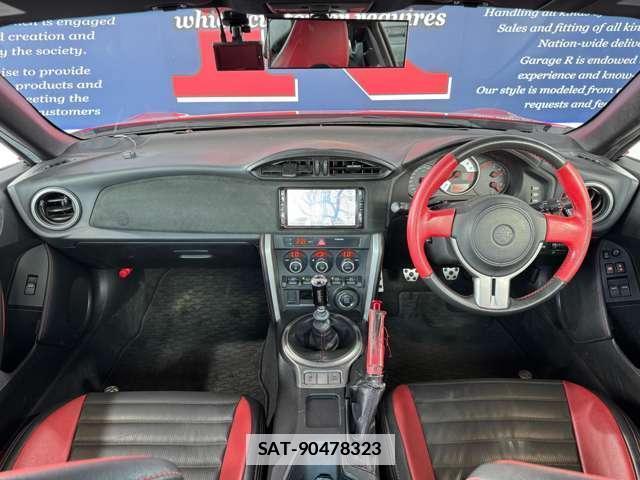 Toyota 86 2012-11 7803677-3