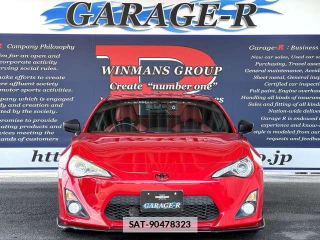 Toyota 86 2012-11 7803677-4