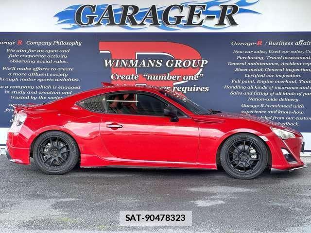 Toyota 86 2012-11 7803677-5