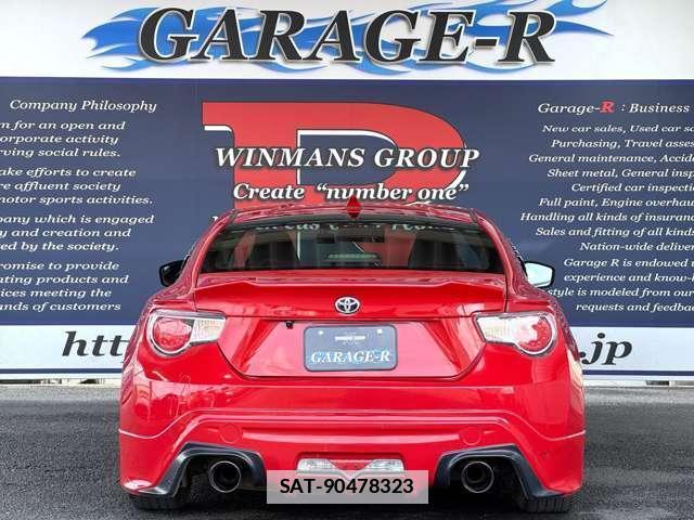 Toyota 86 2012-11 7803677-6