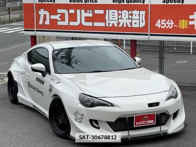 Toyota 86 2013-03 7803705-0