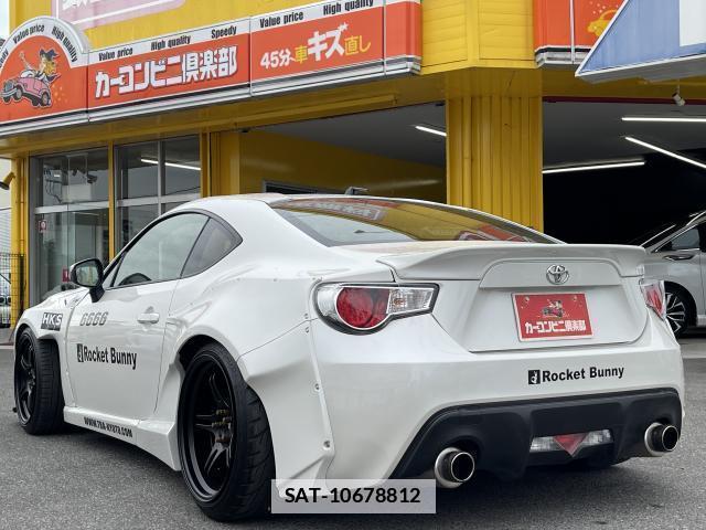 Toyota 86 2013-03 7803705-2