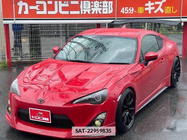 Toyota 86 2012-10 7803711-1