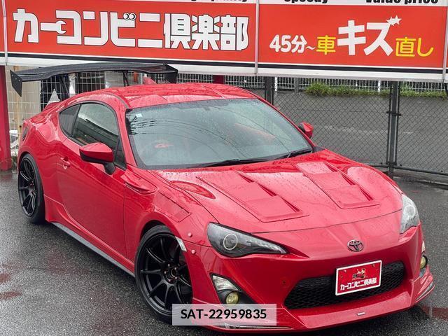 Toyota 86 2012-10 7803711-10